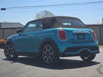 2024 MINI Cooper S Base