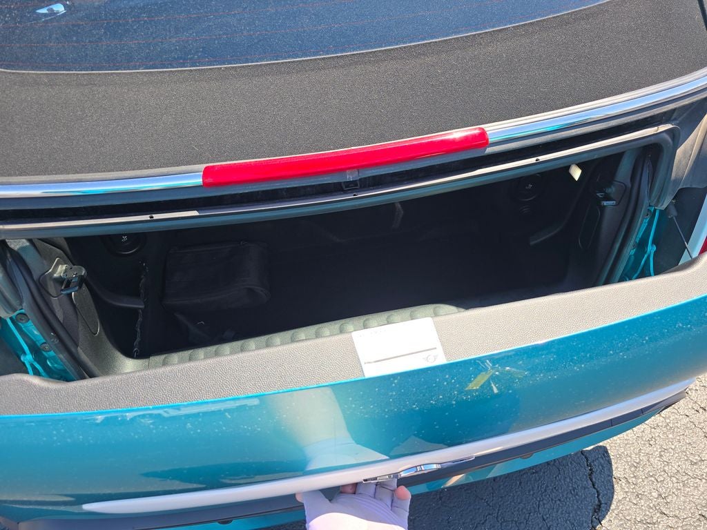 2024 MINI Cooper S Base