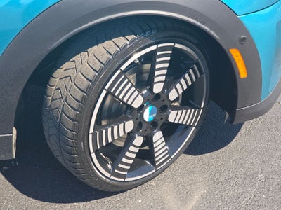 2024 MINI Cooper S Base