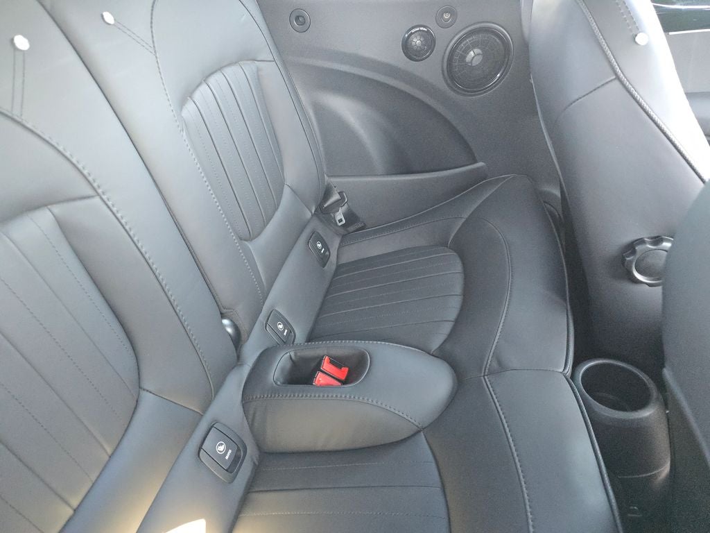 2024 MINI Cooper S Base