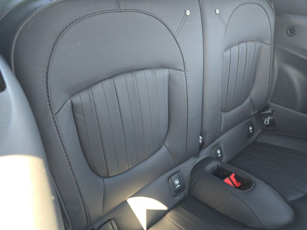 2024 MINI Cooper S Base