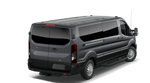 2027 Ford Transit Commercial XLT