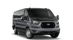 2027 Ford Transit Commercial XLT