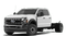 2027 Ford Chassis Cab XLT