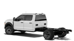 2027 Ford Chassis Cab XLT
