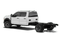 2027 Ford Chassis Cab XLT