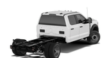 2027 Ford Chassis Cab XLT