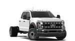 2027 Ford Chassis Cab XLT