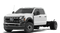 2027 Ford Chassis Cab XLT