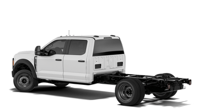 2027 Ford Chassis Cab XLT