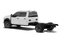 2027 Ford Chassis Cab XLT