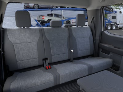 2026 Ford Chassis Cab F-550® XL