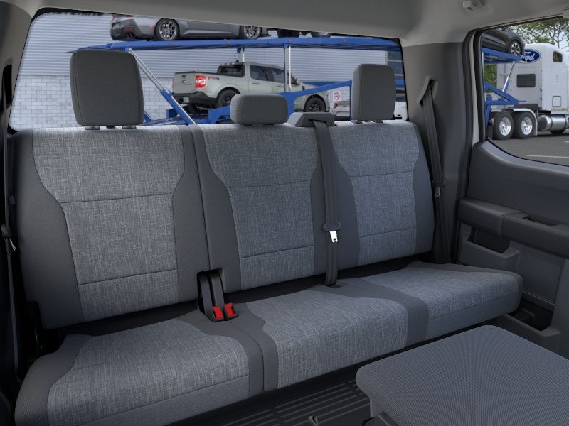 2026 Ford Chassis Cab F-550® XL