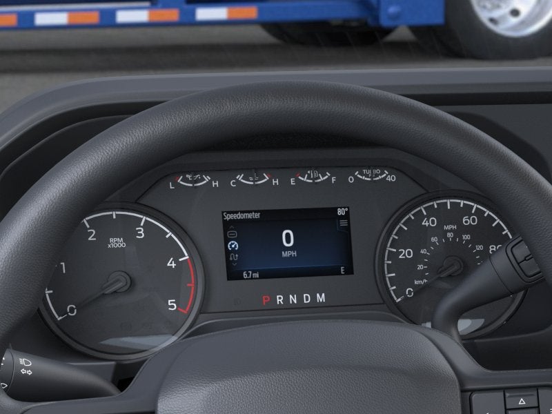 2026 Ford Chassis Cab F-550® XL