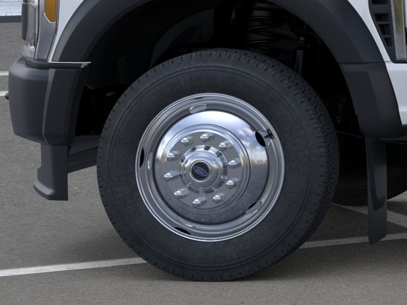 2026 Ford Chassis Cab F-550® XL