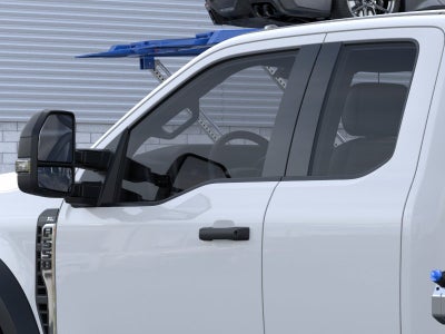 2026 Ford Chassis Cab F-550® XL