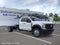 2026 Ford Chassis Cab F-550® XL