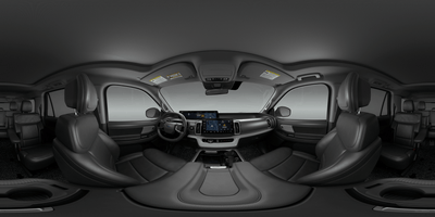 2027 Ford Expedition MAX Active