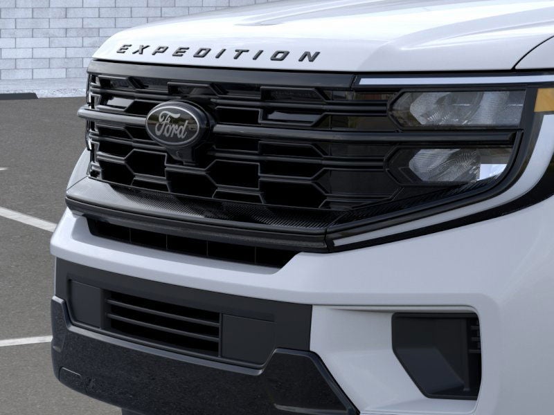 2026 Ford Expedition Platinum®