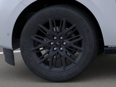 2026 Ford Expedition Platinum®