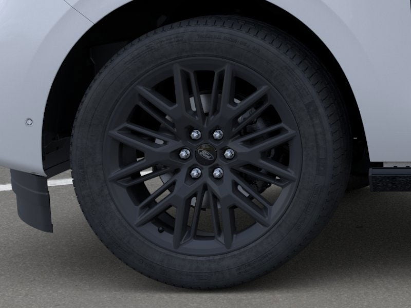 2026 Ford Expedition Platinum®