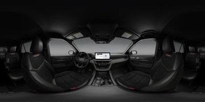 2027 Ford Explorer Tremor®