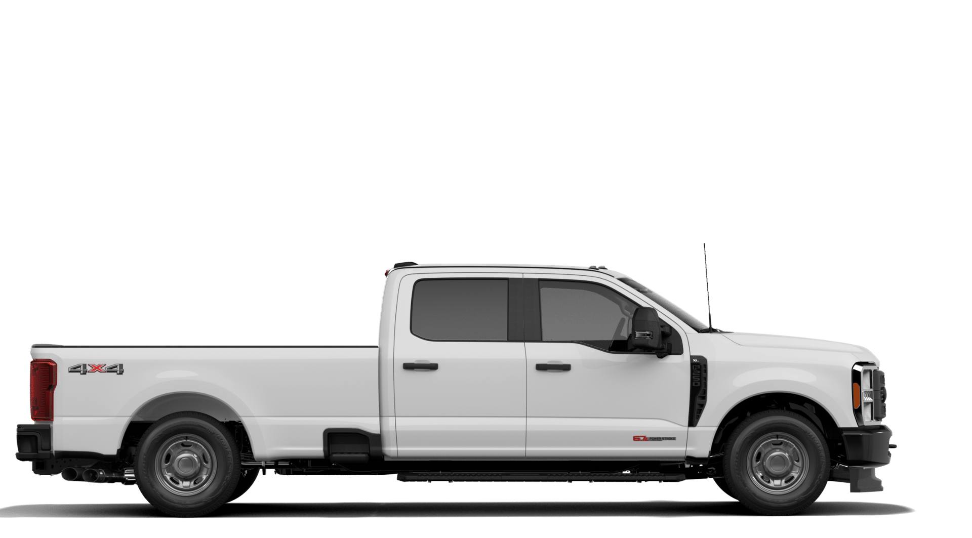 2027 Ford F-250SD F-250® XL