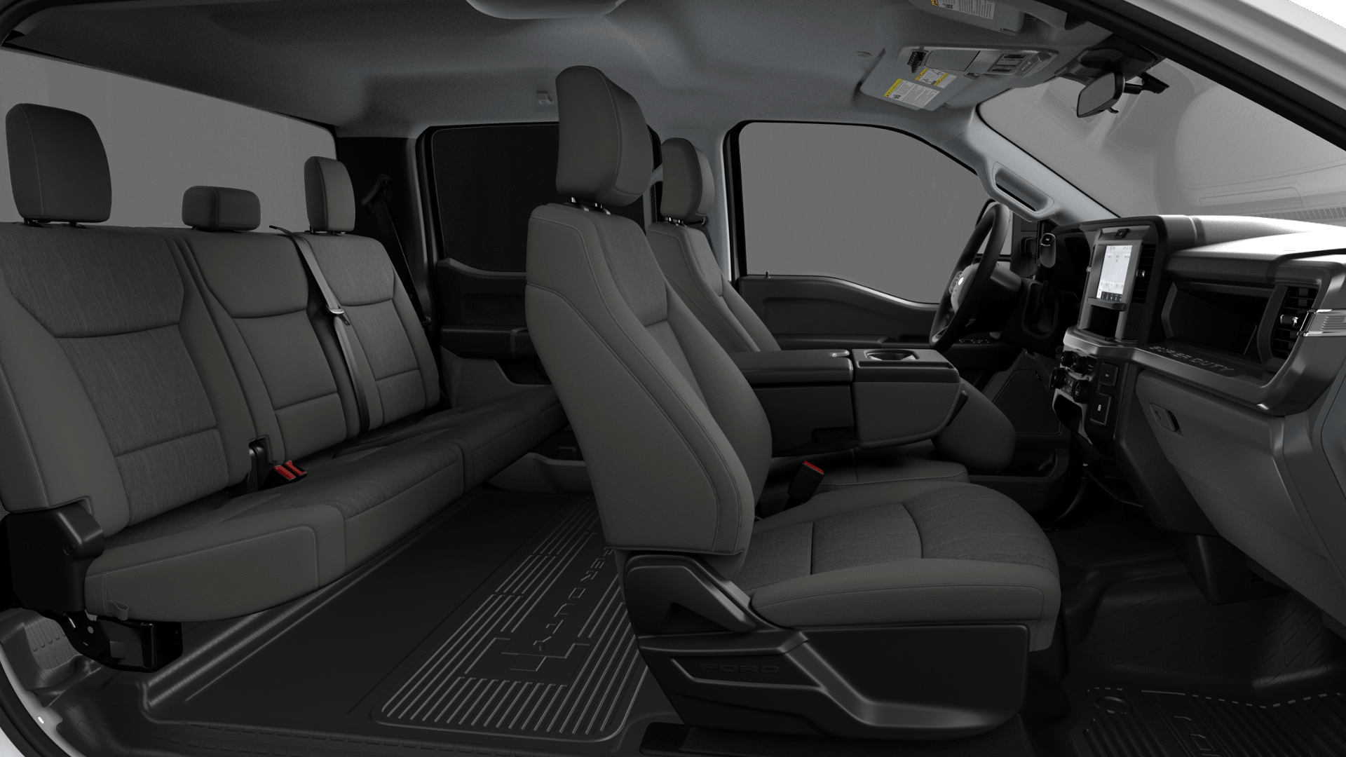 2027 Ford F-250SD F-250® XL