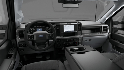 2027 Ford F-250SD F-250® XL