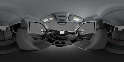 2027 Ford F-250SD F-250® XL