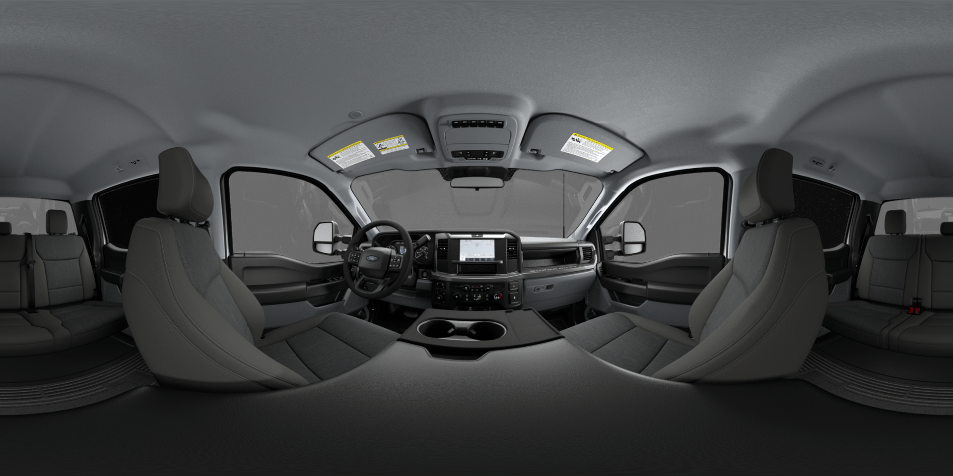 2027 Ford F-250SD F-250® XL