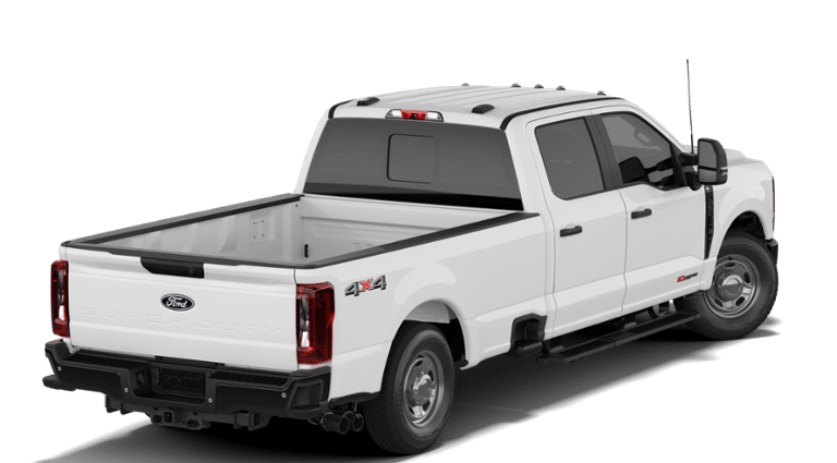 2027 Ford F-250SD F-250® XL