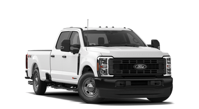 2027 Ford F-250SD F-250® XL