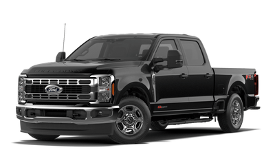 2027 Ford F-250SD XLT