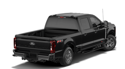 2027 Ford F-250SD XLT
