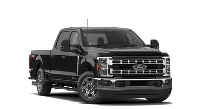 2027 Ford F-250SD XLT