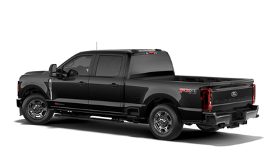 2027 Ford F-250SD XLT
