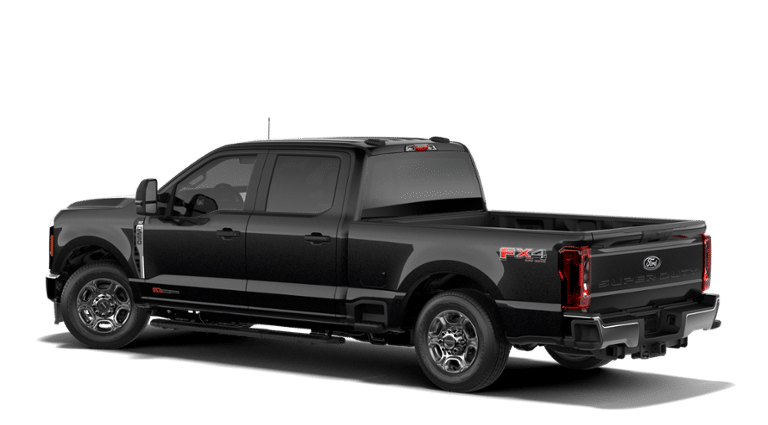 2027 Ford F-250SD XLT