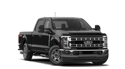 2027 Ford F-250SD XLT