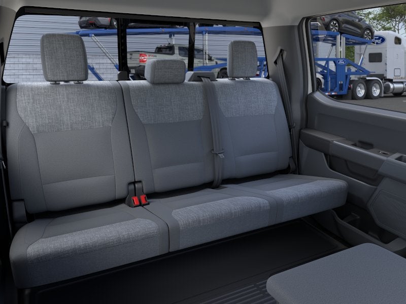 2026 Ford Super Duty F-250® XLT