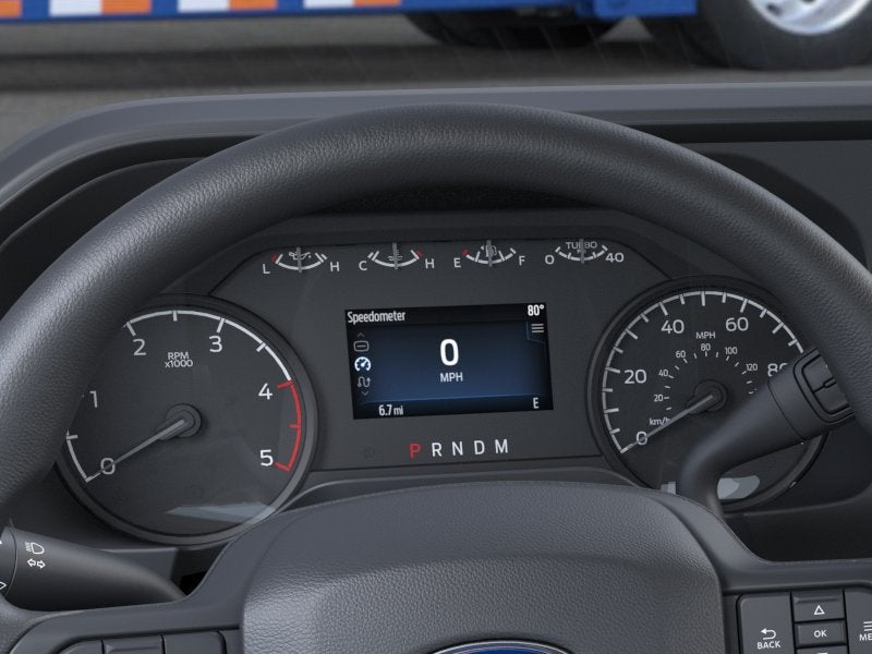 2026 Ford Super Duty F-250® XLT