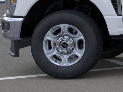 2026 Ford Super Duty F-250® XLT