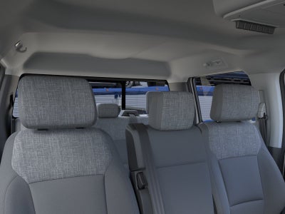 2026 Ford Super Duty F-250® XLT