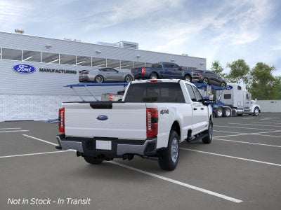 2026 Ford Super Duty F-250® XLT