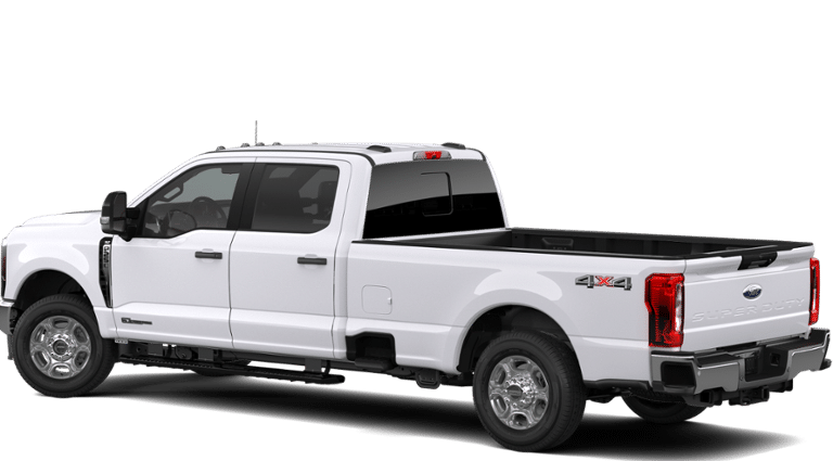 2026 Ford Super Duty F-250® XLT