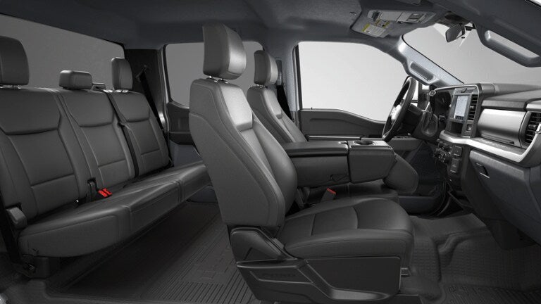 2026 Ford Super Duty F-250® XLT