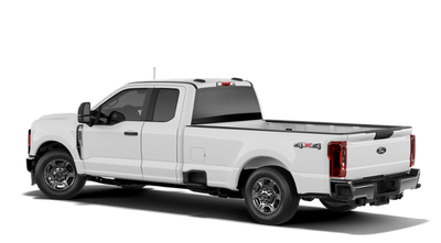 2027 Ford F-250SD XLT