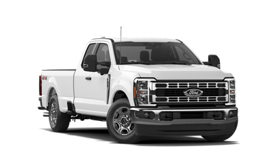 2027 Ford F-250SD XLT