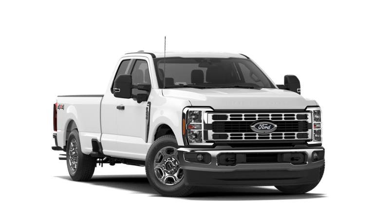 2027 Ford F-250SD XLT