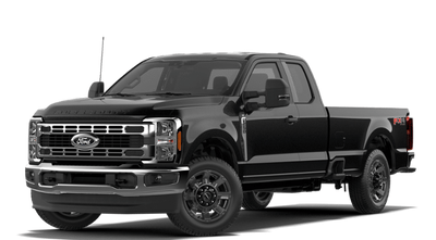 2027 Ford F-250SD XLT